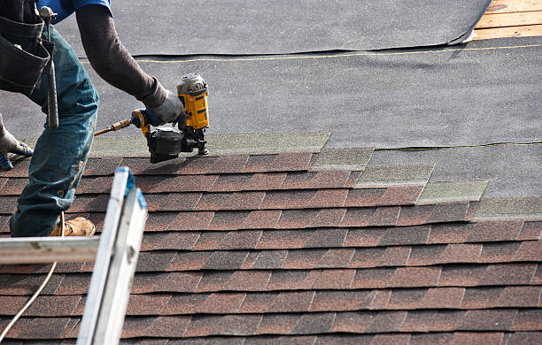 Licensed Roofing service in Bargersville, IN - Brentwood Metal Roofing